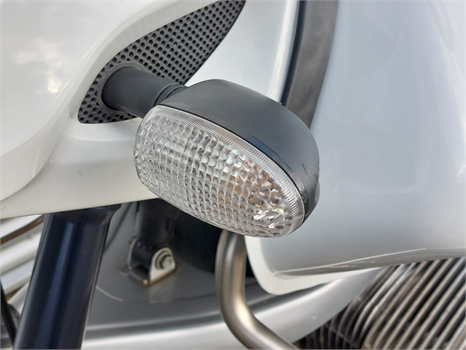 BMW R 1150 GS Adventure (2-Spark)